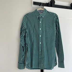 Bonobos slim fit button down